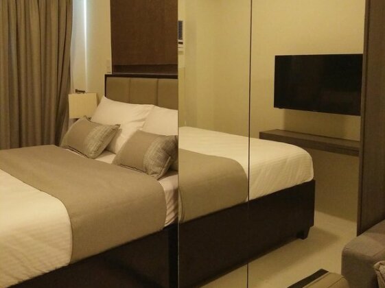Fully Furnished Studio Suite 5 in Ortigas - Photo2