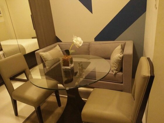 Fully Furnished Studio Suite 5 in Ortigas - Photo5