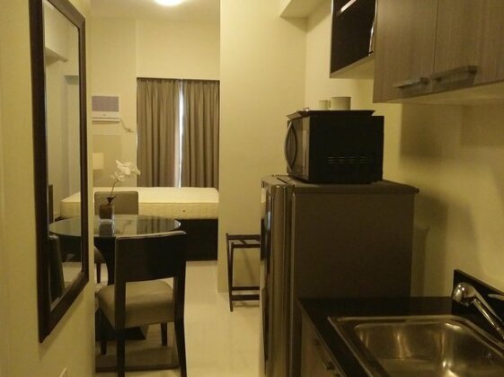 Fully Furnished Studio Suite 6 in Ortigas - Photo2