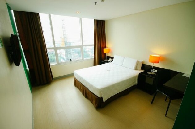 Go Hotels Mandaluyong - Photo2