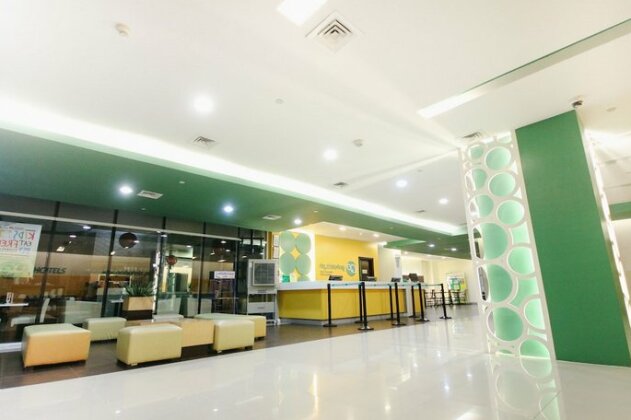 Go Hotels Mandaluyong - Photo3