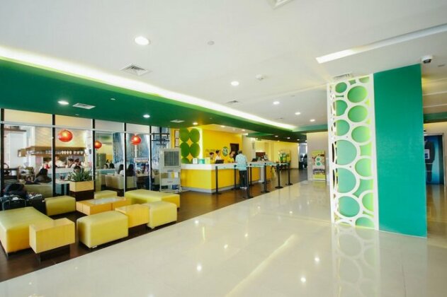 Go Hotels Mandaluyong - Photo4