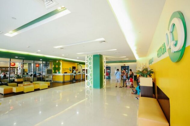Go Hotels Mandaluyong - Photo5