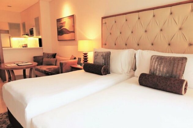 Joy Nostalg Hotel & Suites Manila Managed by AccorHotels - Photo3