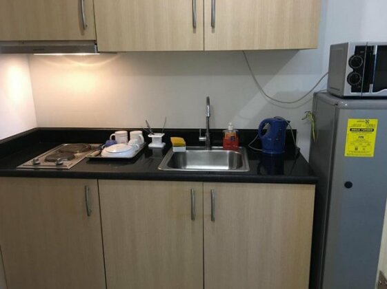 Light Residences Pasig City - Photo3