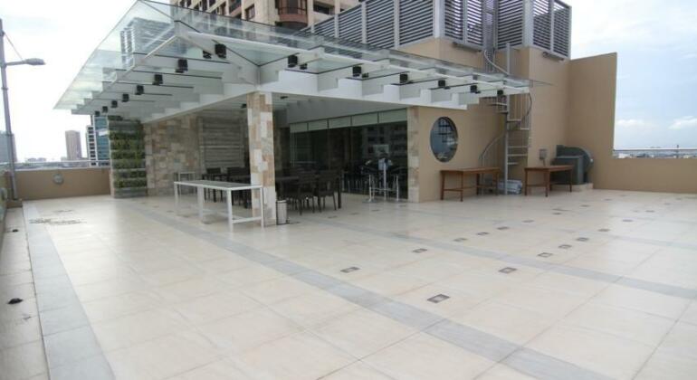 LPI Centre Residences - Photo2