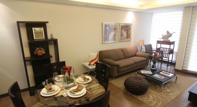 LPI Centre Residences - Photo4