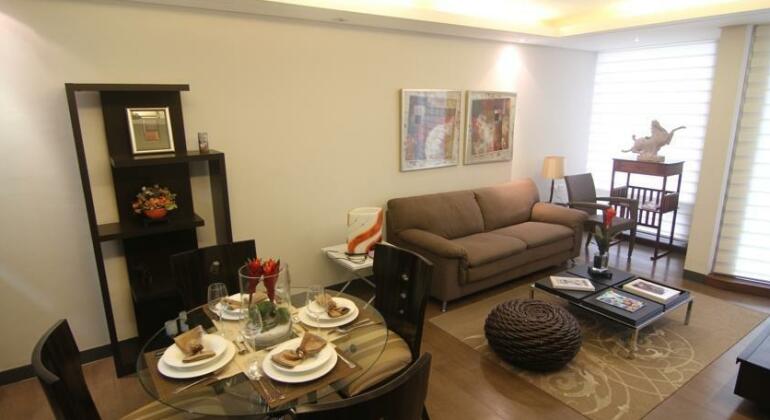 LPI Centre Residences - Photo4