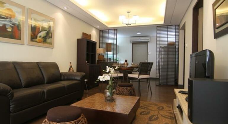 LPI Centre Residences - Photo5
