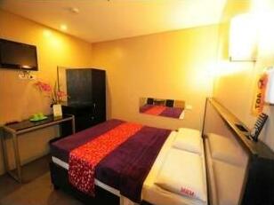 Mariposa Budget Hotel Marikina - Photo3