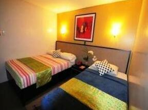 Mariposa Budget Hotel Marikina - Photo5