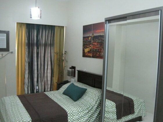 Serviced Suite at The Currency Ortigas Manila - Photo4