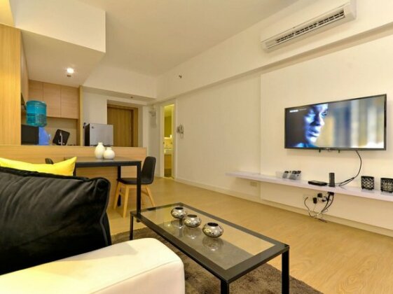 Shang Luxury Suites - Photo4