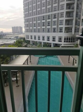 Soho Central Condo near Shangrila with wifi pool and gym - Photo5