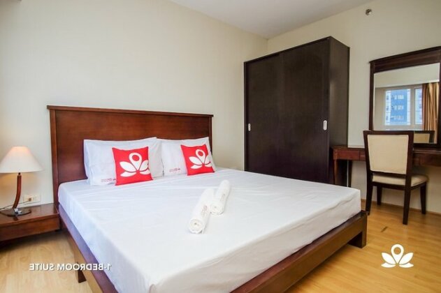 ZEN Rooms at Millenia Tower Ortigas - Photo3