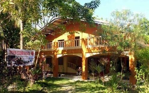 Visayas Breeze Resort