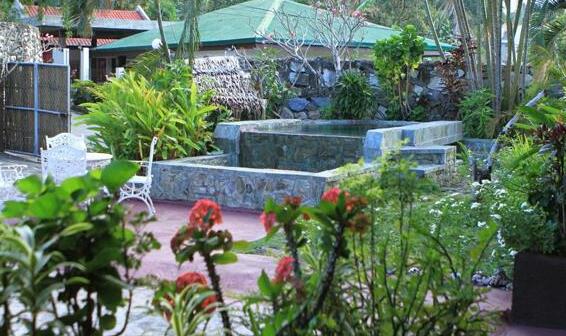 Bahay Isla Inn - Hostel Puerto Galera - Photo2