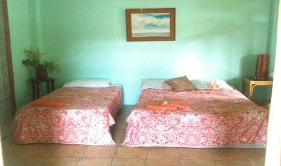 Bahay Isla Inn - Hostel Puerto Galera - Photo3