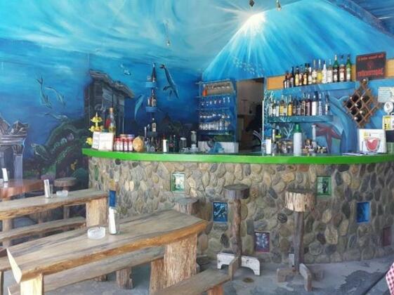 Basilico Beach Lodge and Kafe Bar - Photo4