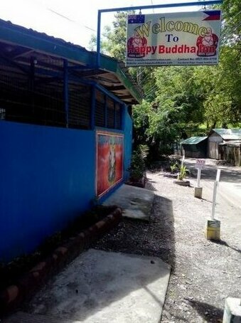 Happy Buddha Inn