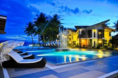 Infinity Resort Puerto Galera - Photo5