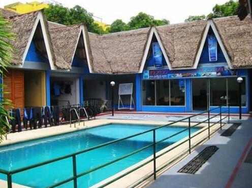Marco Vincent Dive Resort - Photo2