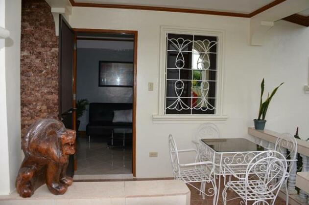 Marion Roos Bungalow - Photo3