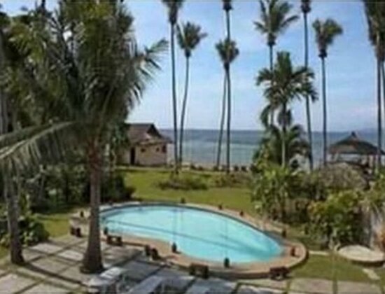 Oceana Hotel & Beach Resort