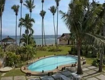 Oceana Hotel & Beach Resort
