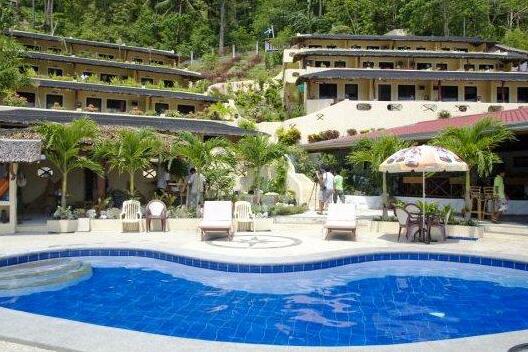 Oriental Sabang Hill Resort