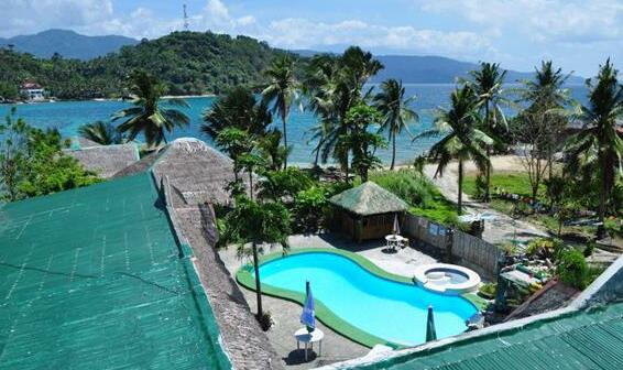 Palangan Bay View Resort Puerto Galera