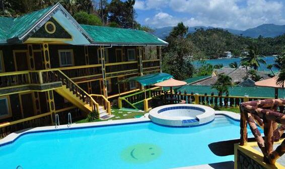 Palangan Bay View Resort Puerto Galera - Photo2