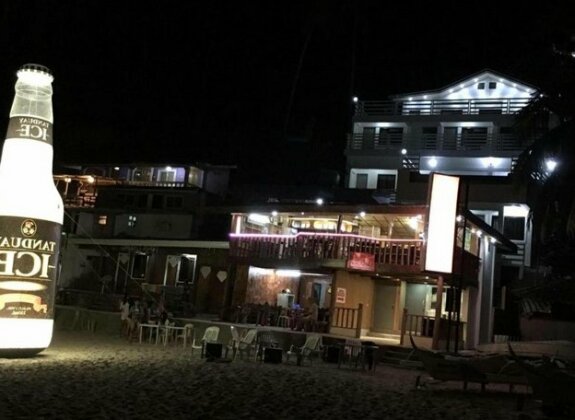 Playa Blanca Beach Resort Adults Only