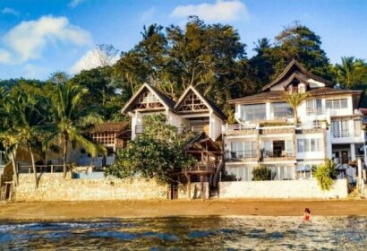 The Driftwood Cottage Luxury Villa