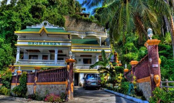 Villa Fernandez Resort - Photo2