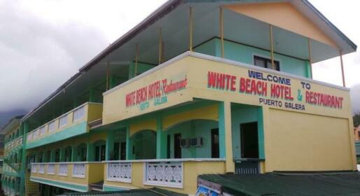 White Beach Hotel Bar & Restaurant