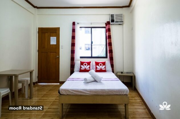 ZEN Rooms MJD Puerto Galera - Photo2