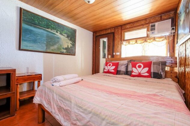 ZEN Rooms Sabang Beachfront