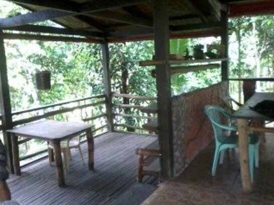 Bambua Nature Cottages - Photo3