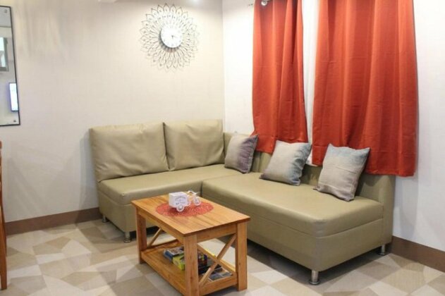 Efay's Guest House - Photo4