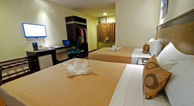 Fersal Hotel - Puerto Princesa - Photo4