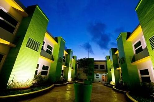 Go Hotels Puerto Princesa - Photo2
