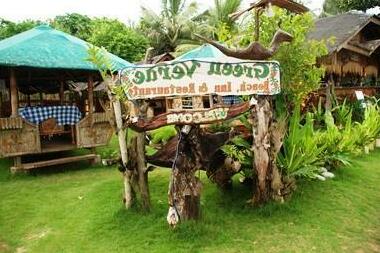 Green Verde Resort Inn - Photo4
