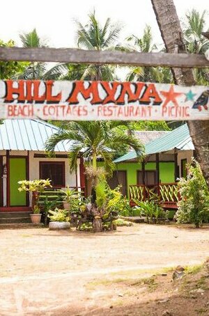 Hill Myna Beach Cottages
