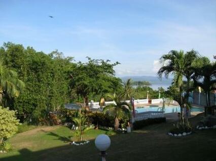 Hillside Resort Puerto Princesa City - Photo5