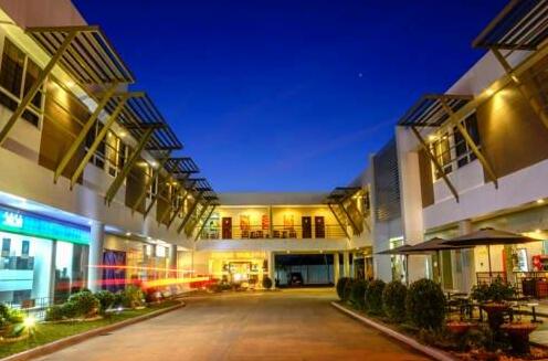 Holiday Suites Puerto Princesa City - Photo2