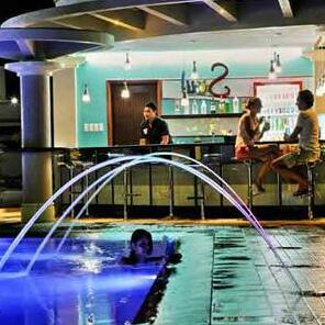 Hotel Centro Puerto Princesa City - Photo2