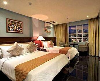 Hotel Centro Puerto Princesa City - Photo4