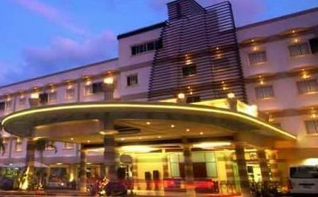 Hotel Centro Puerto Princesa City