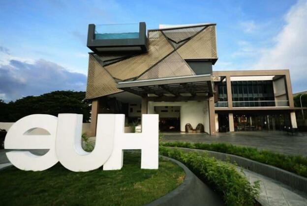 Hue Hotels and Resorts Puerto Princesa Managed by HII - Photo2